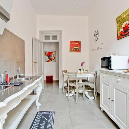 Domvs Romae Apartment ภายนอก รูปภาพ