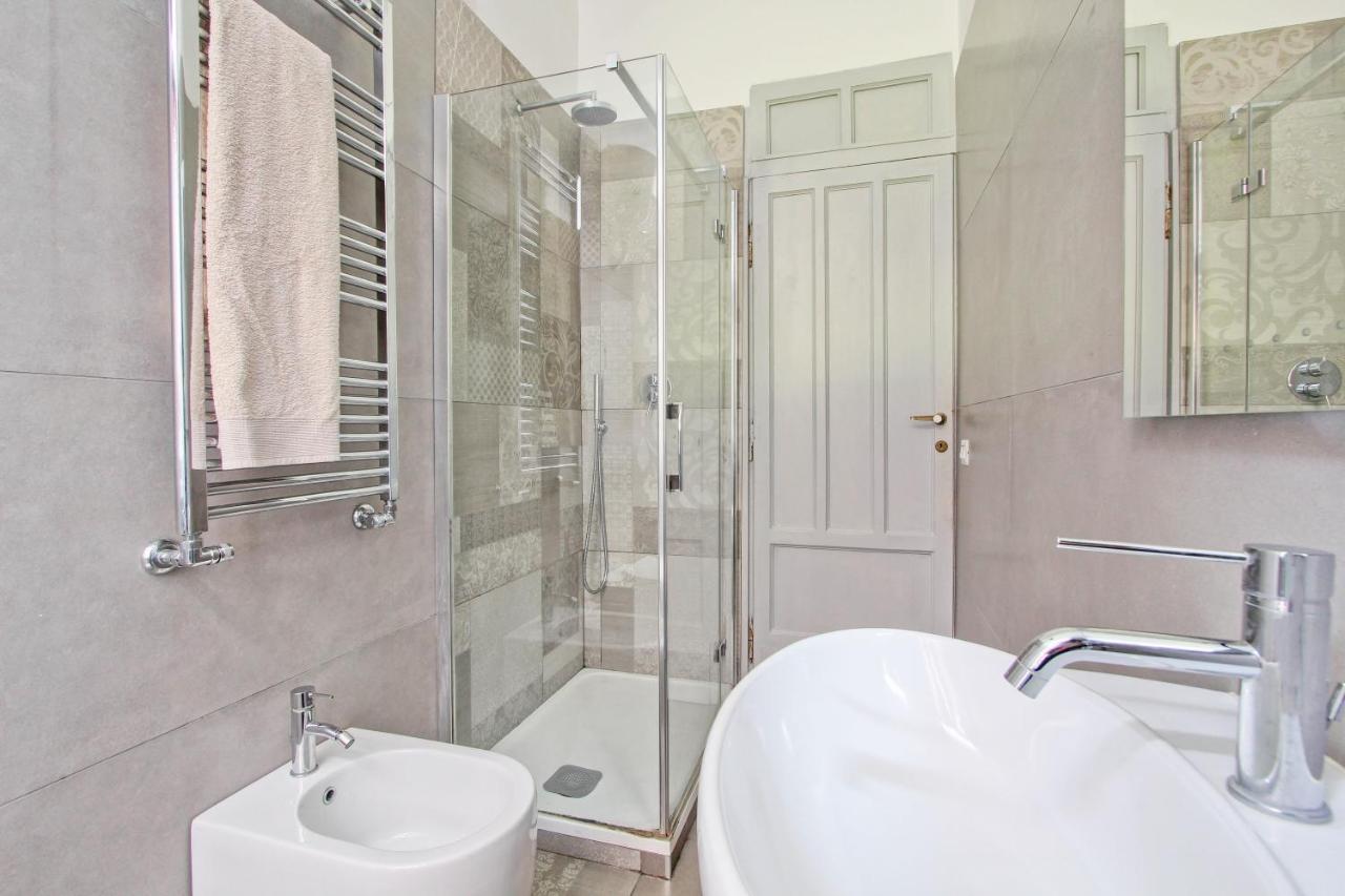 Domvs Romae Apartment ภายนอก รูปภาพ