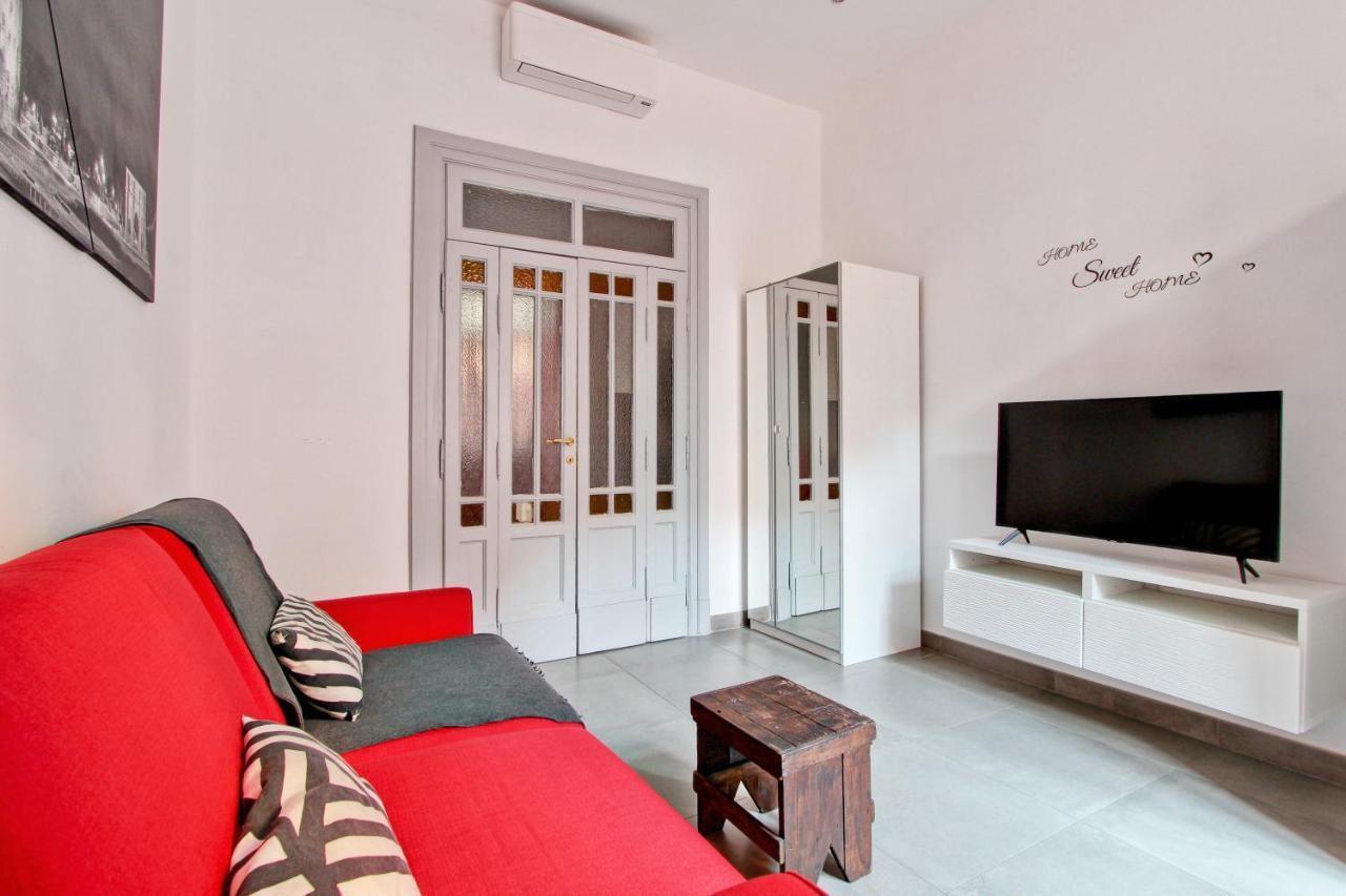 Domvs Romae Apartment ภายนอก รูปภาพ