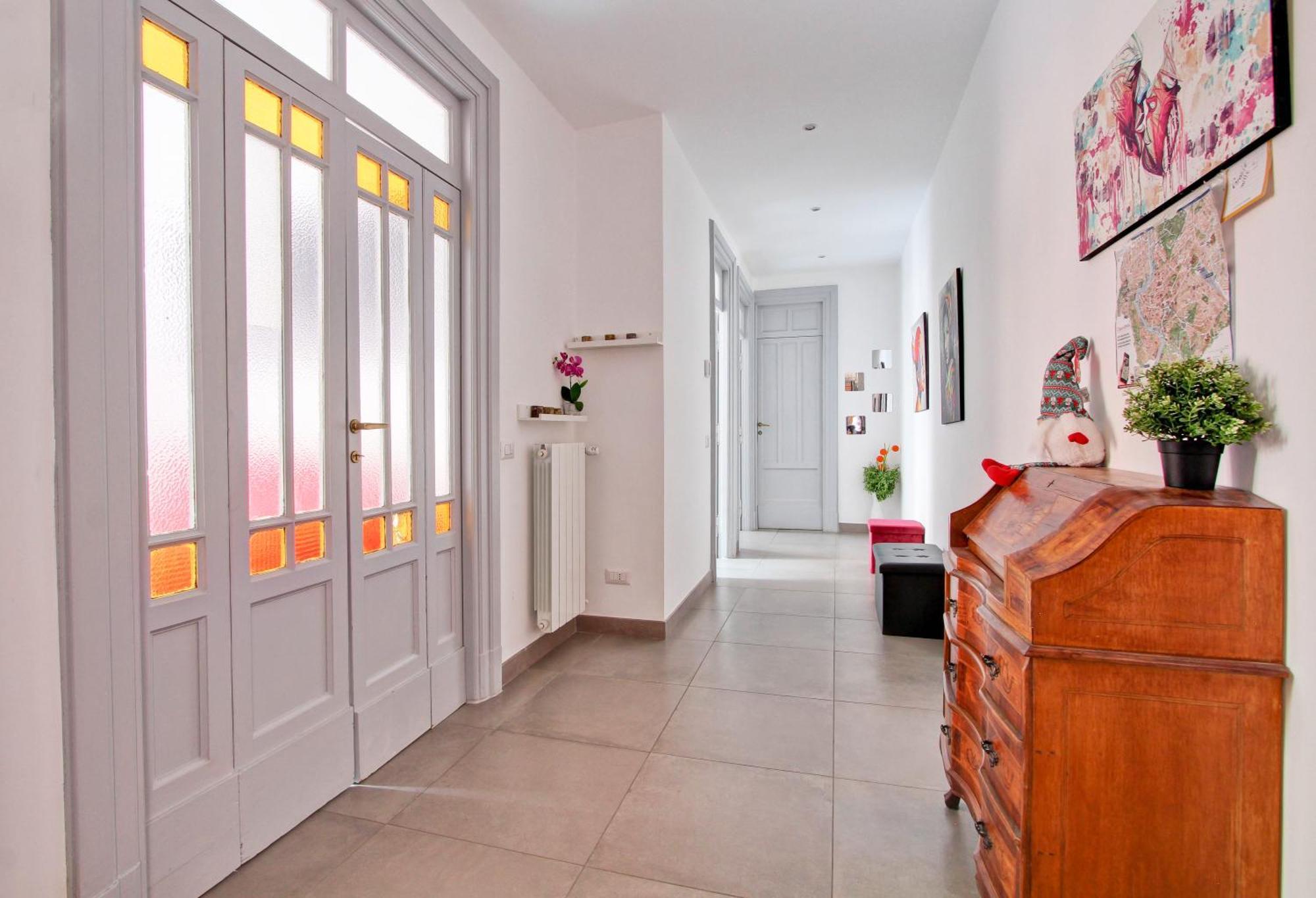 Domvs Romae Apartment ภายนอก รูปภาพ