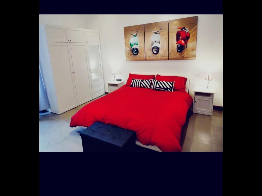 Domvs Romae Apartment ภายนอก รูปภาพ